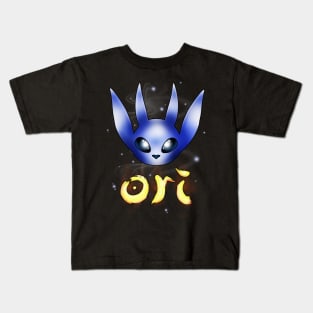 Ori Kids T-Shirt